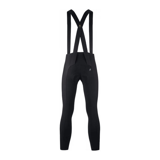 ASSOS Mille GT Spring Fall Bib Tights S11 - Black Series