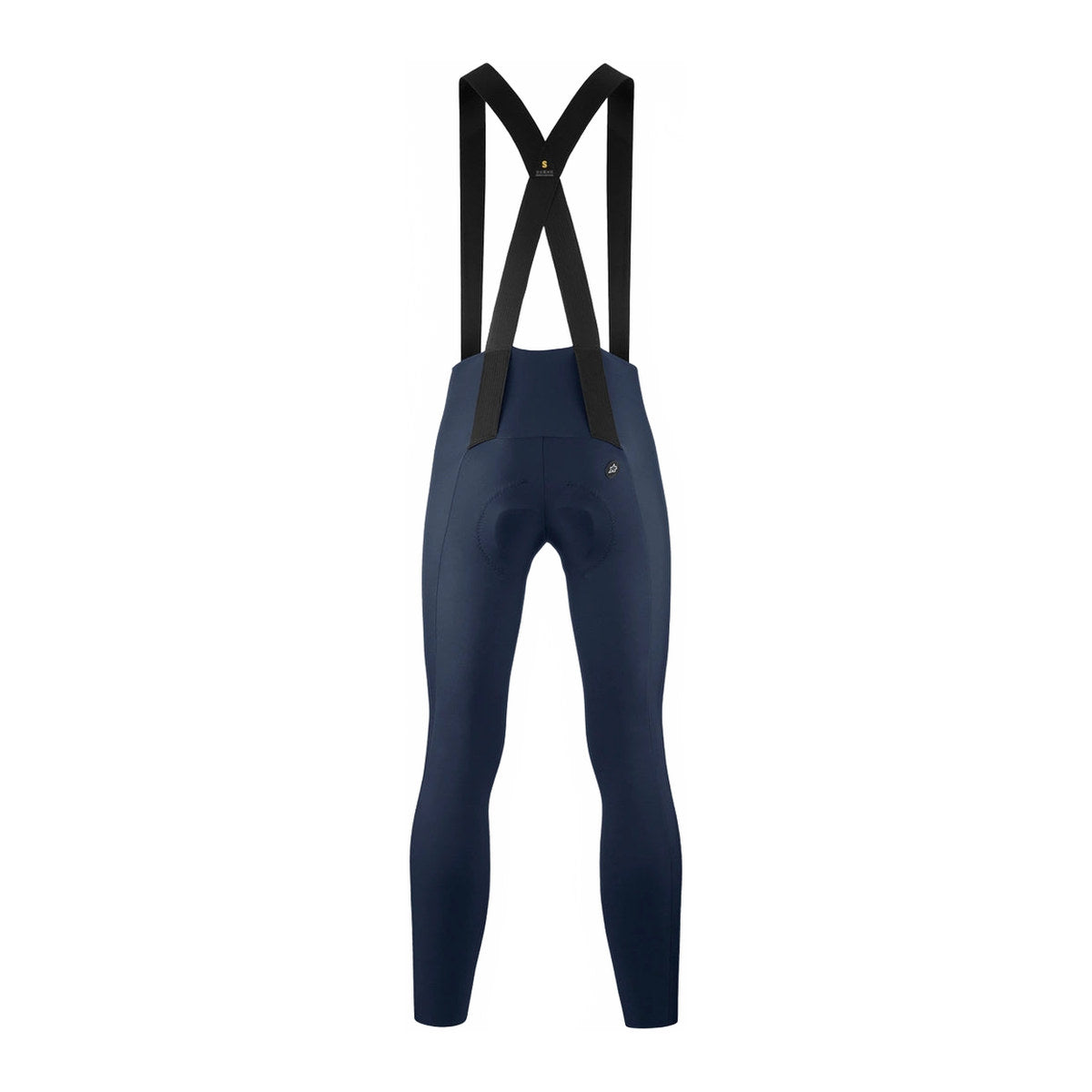 ASSOS Mille GT Spring Fall Bib Tights S11 - Primal Blue