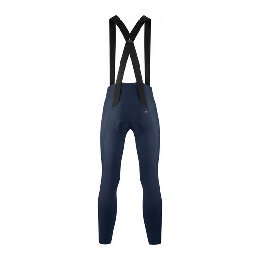 ASSOS Mille GT Spring Fall Bib Tights S11 - Primal Blue