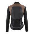 ASSOS Uma GTV Spring Fall Women Jacket S11 - Terra Sand