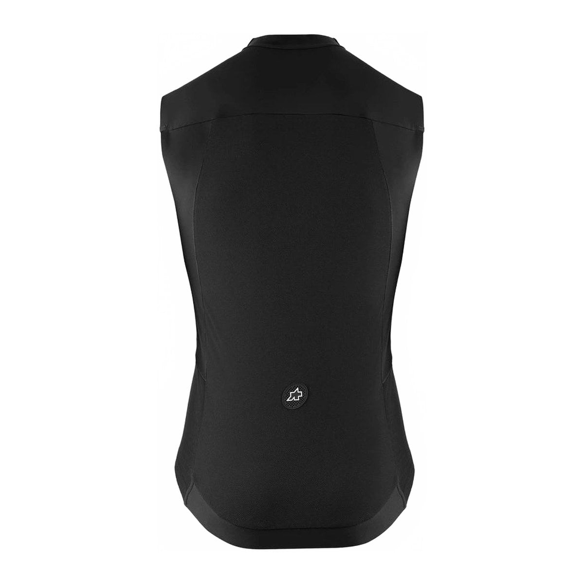 ASSOS Mille GTS Spring Fall Vest S11 - Black Series
