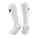 ASSOS Spring Fall Socks P1 - White Series