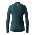 GOBIK Pacer Solid 2.0 Long Sleeve Jersey Women - Sunken