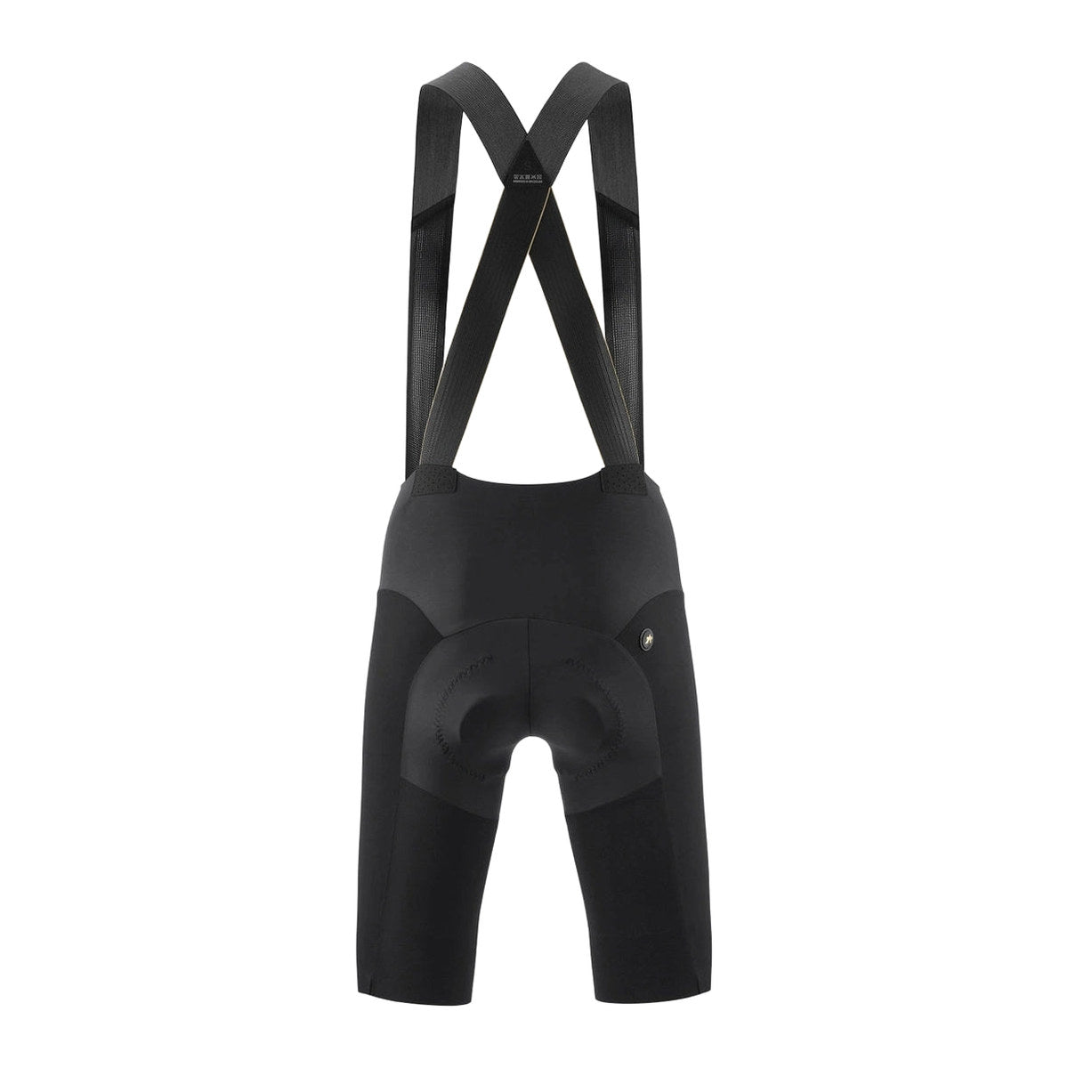 ASSOS Dyora RSV Women Bib Shorts S11 - Black Series