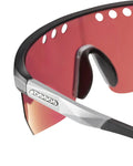 ASSOS Donzi Eyewear - Chrome