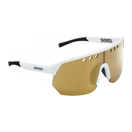ASSOS Donzi Eyewear - Gold