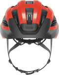 ABUS MACATOR HELMET - SHRIMP ORANGE