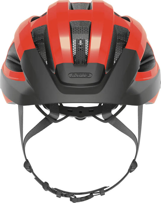 ABUS MACATOR HELMET - SHRIMP ORANGE