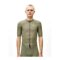 PAS NORMAL STUDIOS Men Escapism Jersey - Light Olive