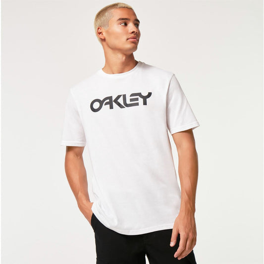 OAKLEY Mark II Tee 2.0 - White