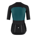 ASSOS Tactica T5 Women Jersey - Foundation Green