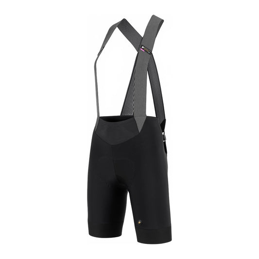 ASSOS UMA GTV Women Bib Shorts C2 EVO - Black Series