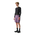 MAAP X10 ALT ROAD OVERSHORT -  AGATE Purple