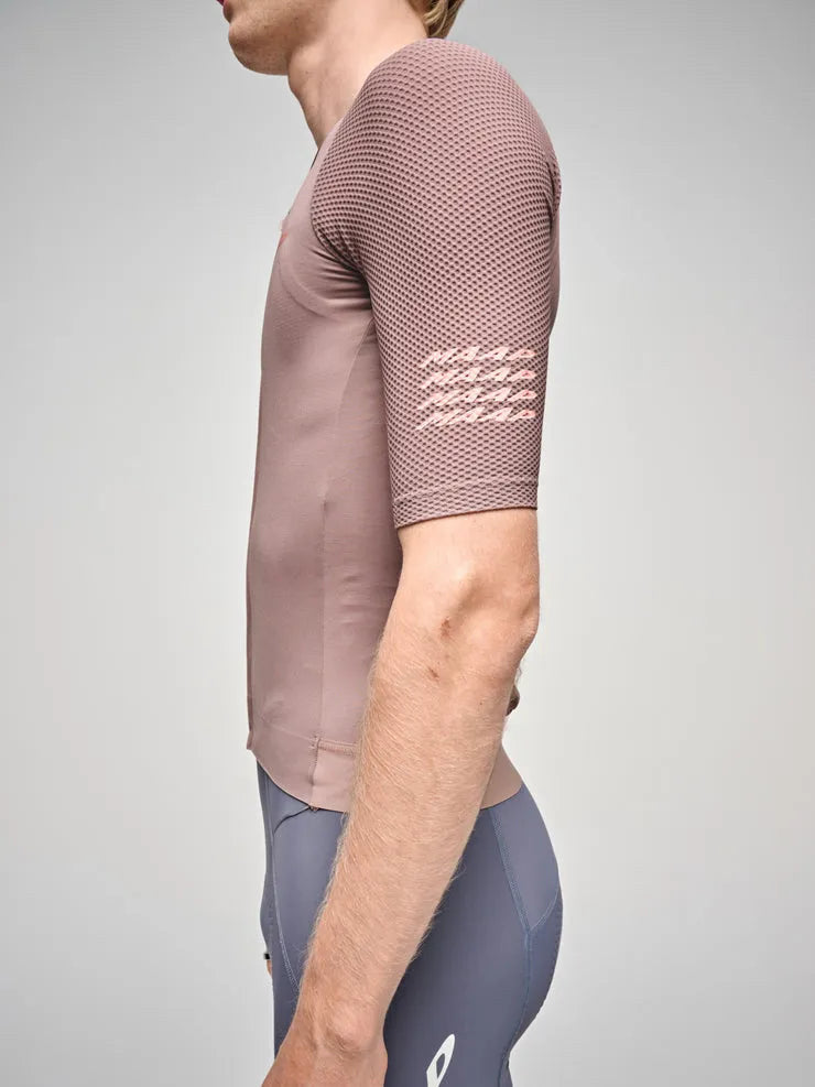 MAAP Y09 EMERGE JERSEY - ANTLER