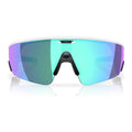 OAKLEY Meta Vanguard - White (Prizm Sapphire)
