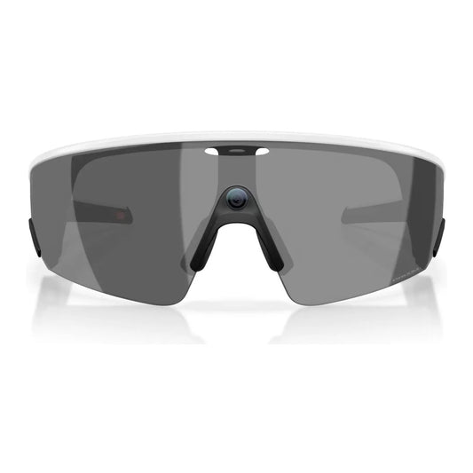 OAKLEY Meta Vanguard - White (Prizm Black)