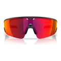 OAKLEY Meta Vanguard - Black (Prizm Road)