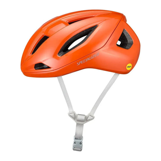 SPECIALIZED SEARCH Cycling Helmet - Red Dirt