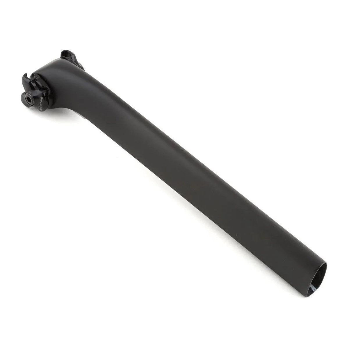 SPECIALIZED SW TARMAC CARBON Seatpost CLEAN - Satin Carbon