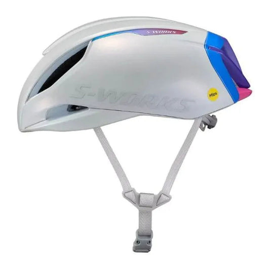 SPECIALIZED Sworks EVADE 3 Cycling Helmet - Dolomite Multi