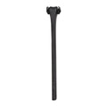 SPECIALIZED SW CARBON Seatpost - Black/Charcoal