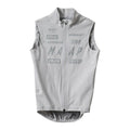 MAAP Drome Atmos Vest - Ice Gray