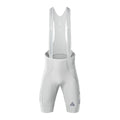 MAAP Drome Team Bib Evo Cargo Bib Shorts - Ice Gray