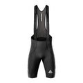 MAAP Drome Team Bib Evo Cargo Bib Shorts - Black