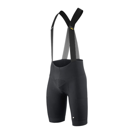ASSOS Tactica Spring Fall Bib Shorts T5 - Black Series