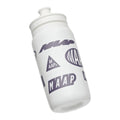 MAAP Drome Bottle 500ml - White/Heron