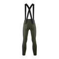 ASSOS Mille GT Spring Fall Bib Tights S11 - Deep Green