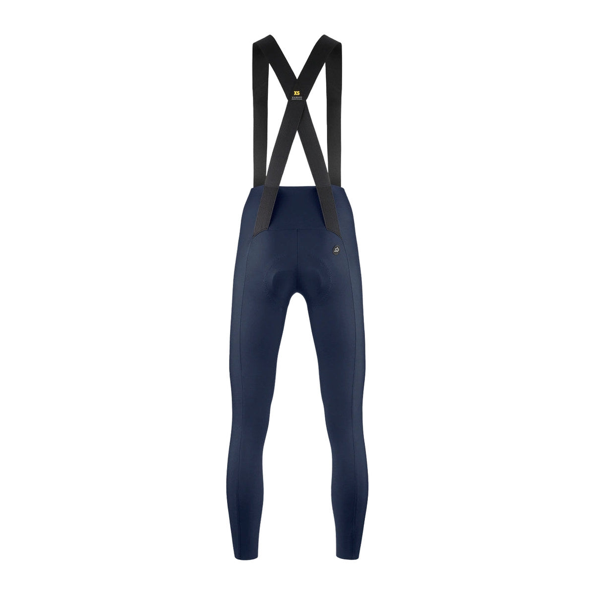 ASSOS Uma GT Sring Fall Women Bib Tights S11 - Primal Blue