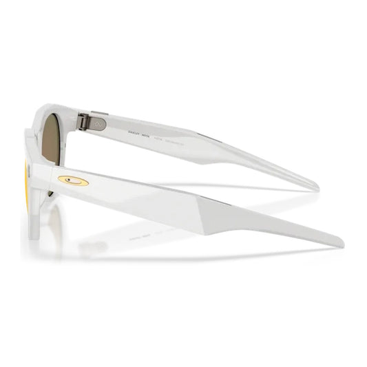 OAKLEY Meta HSTN - Warm Grey Prizm Ruby