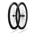 SPECIALIZED Roval Rapide CLX III Carbon Wheelset - Gloss Carbon/Black