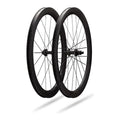 ROVAL Rapide CLX III Wheelset - Satin Carbon/Gloss Black