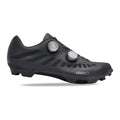 GIRO GRITTER Mountain Cycling Shoes - BLACK