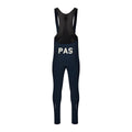 PAS NORMAL STUDIOS PAS Deep Winter Long Bibs - Navy