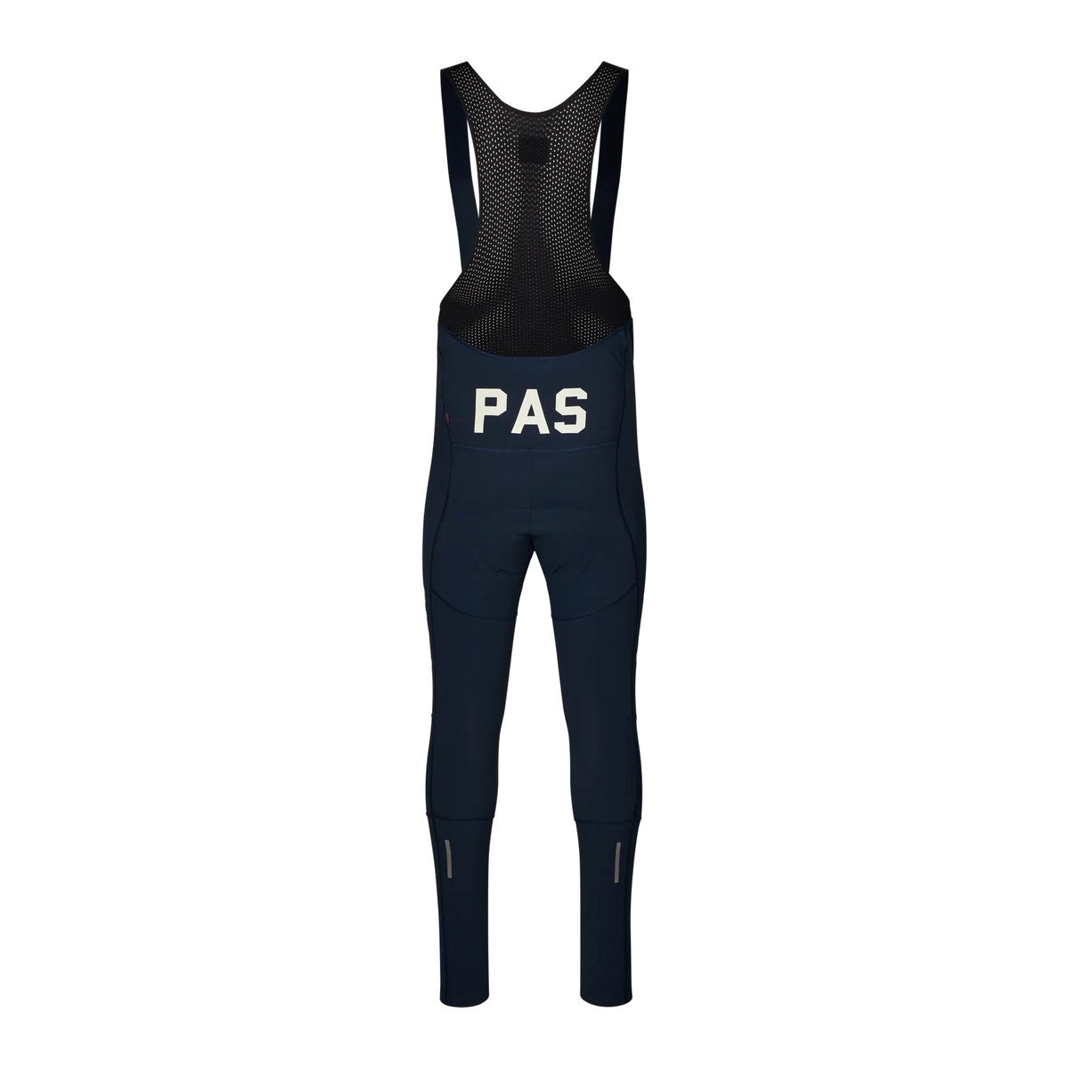 PAS NORMAL STUDIOS PAS Deep Winter Long Bibs - Navy