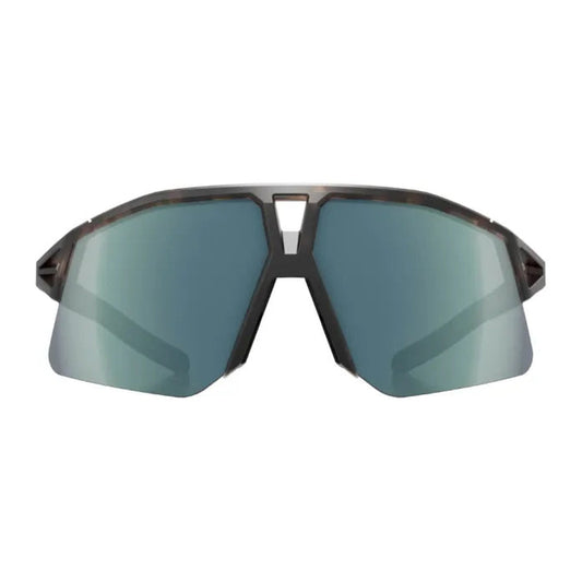 KOO Hype Eyewear - Havana Matt / Petrol