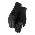 ASSOS Winter Gloves P1 - Black Series