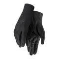 ASSOS Spring Fall Gloves P1 - Black Series