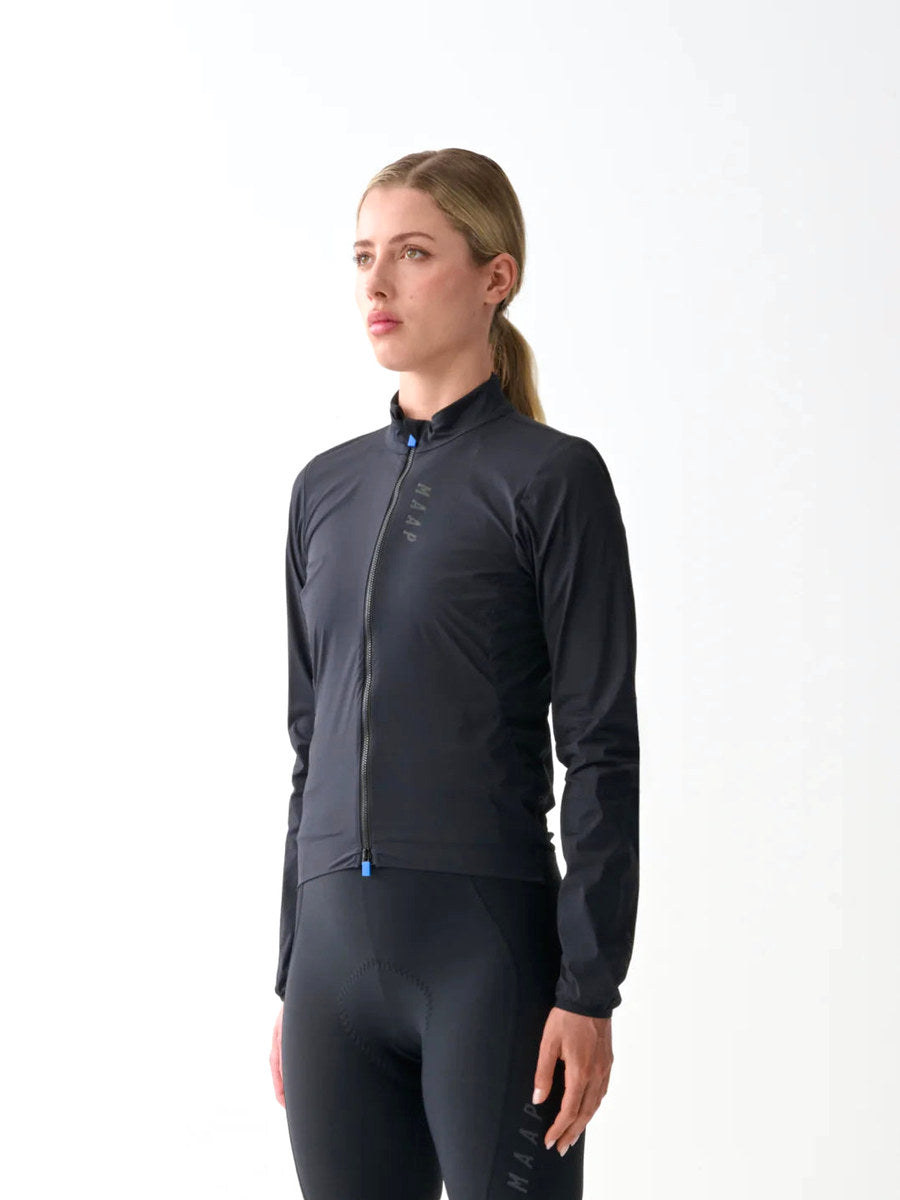MAAP Flow Women Jacket 2.0 - Black