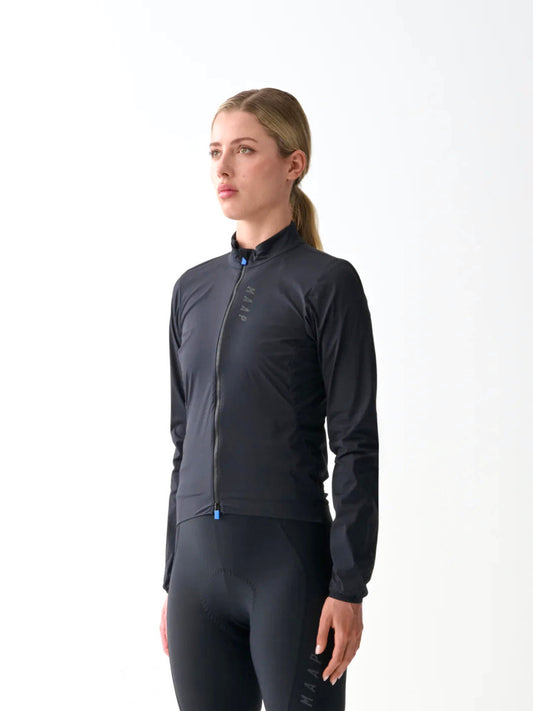 MAAP Flow Women Jacket 2.0 - Black