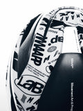 MAAP x KASK Elemento Helmet  - Monochrome