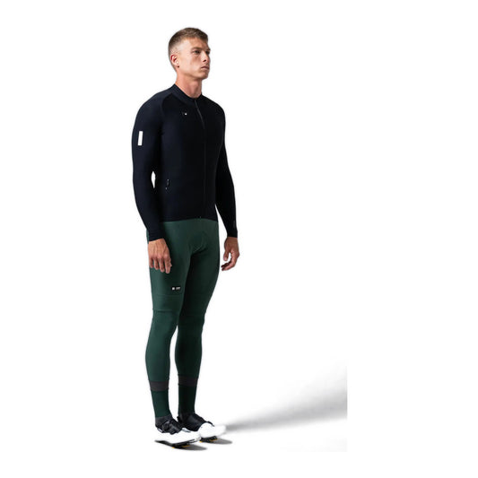 GOBIK Pacer Solid 2.0 Long Sleeve Jersey - Jasper