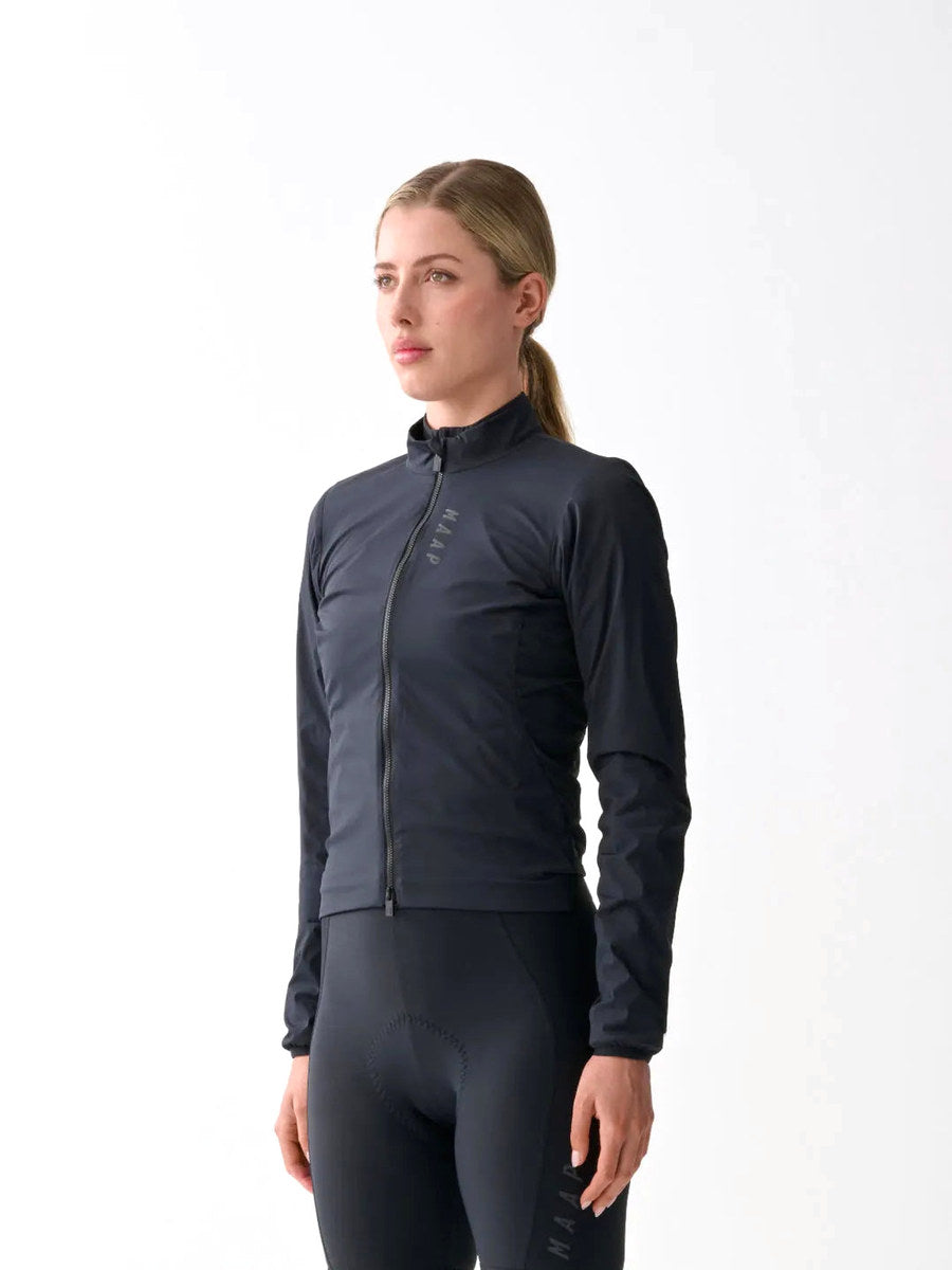 MAAP Flow Insulated Women Jacket 2 - Black
