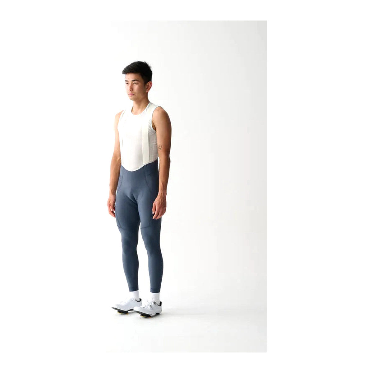 MAAP Team Bib Evo Cargo Tights - Midnight