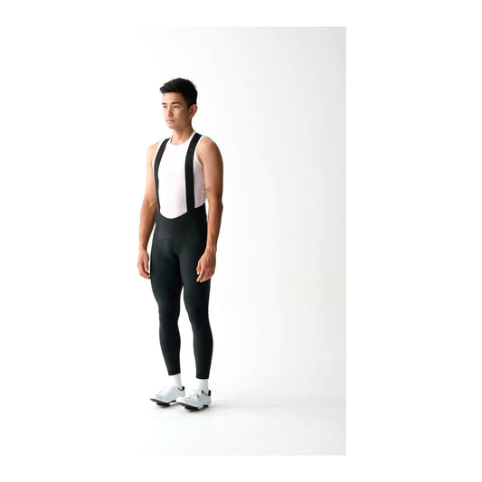 MAAP Team Bib Evo Cargo Tights - Black