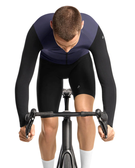 ASSOS Mille GTS 2/3 Spring Fall Jacket S11 - Future Dusk