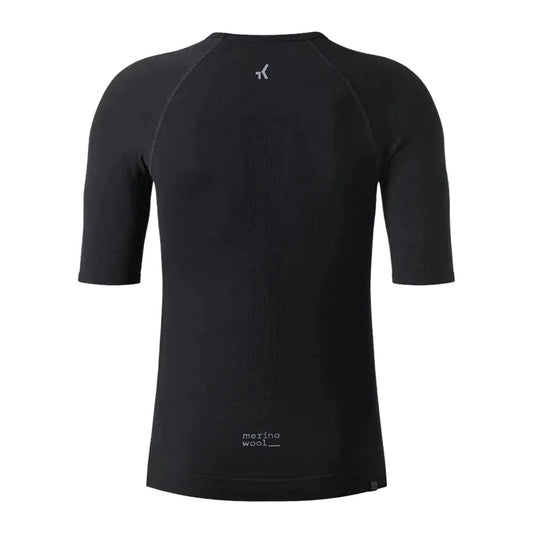 GOBIK Merino Base Layer - Coal